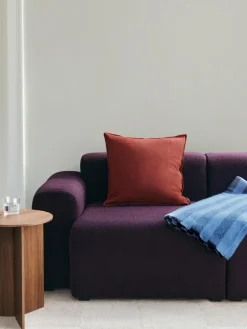 HAY Mantas De Lana<Manta Duo 130x180 cm, Sky blue Azul