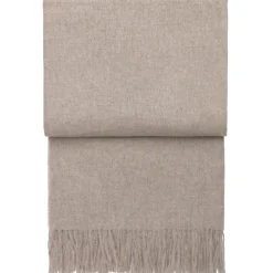 Elvang Denmark Mantas De Lana<Manta Elvang Classic, Beige