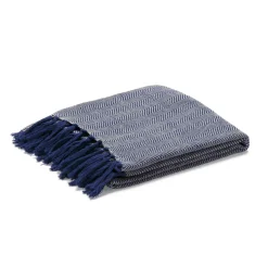 Etol Design Manta Fishbone, Azul Clearance