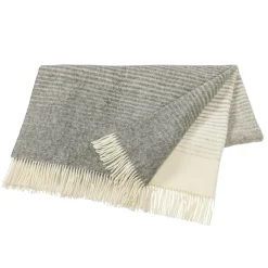 Scandi Living Manta lana Mist, Stone Gris Best