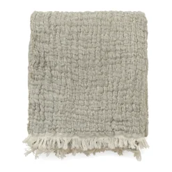 Garbo&Friends Mantas Infantiles|Mantas Infantiles<Manta Mellow 130x170 cm, Kale Beige