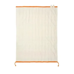 Kid's Concept Mantas Infantiles|Mantas Infantiles<Manta Pippi 130x170 cm, Multi