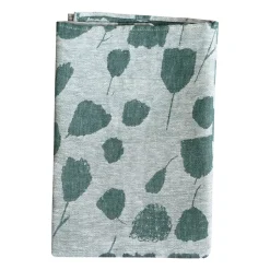 Fine Little Day Manteles|Manteles<Mantel Bouquet 147x147 cm, -off-white Verde