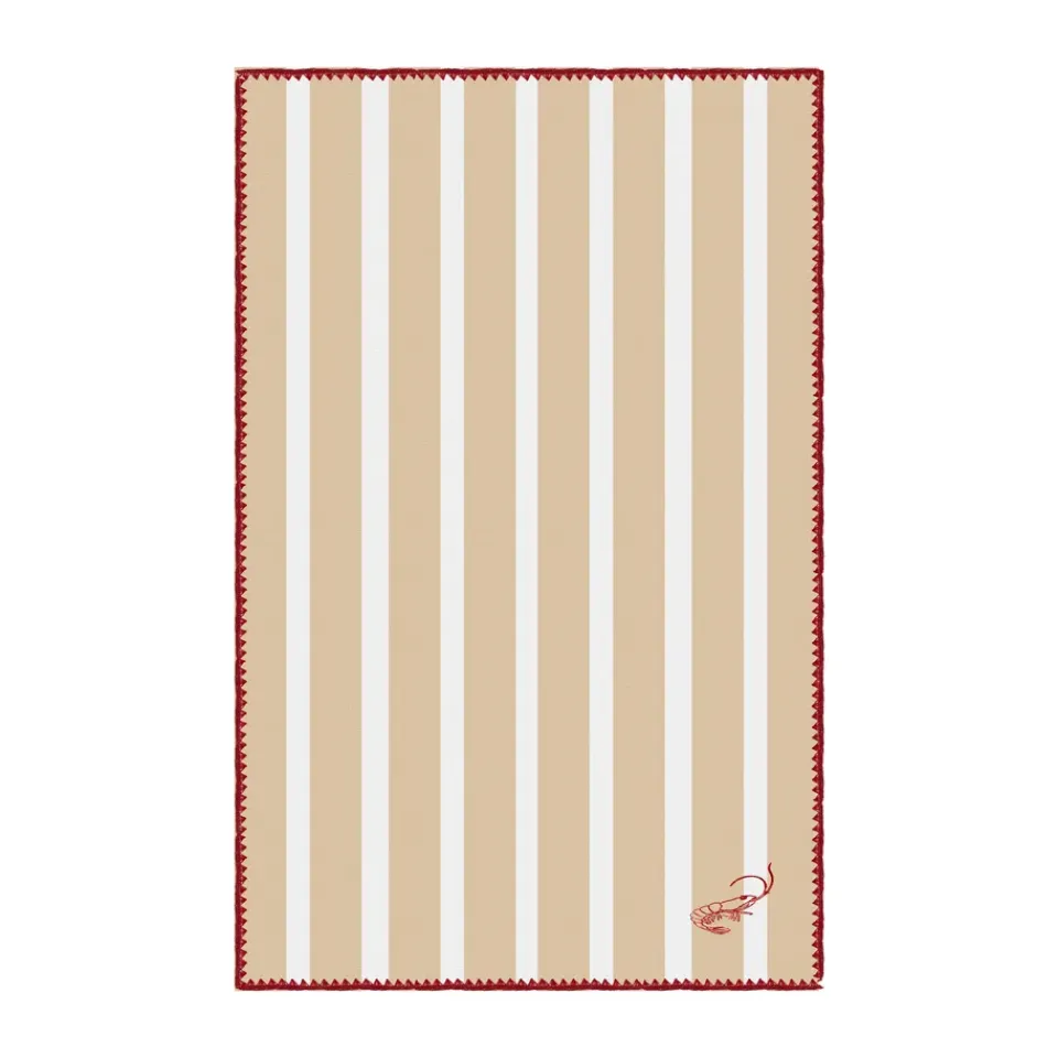 Byon Manteles|Manteles<Mantel Bubba 150x280 cm, Beige