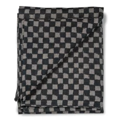 Byon Manteles|Manteles<Mantel Checki 150x250 cm, Negro