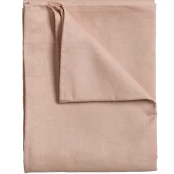 Scandi Living Manteles|Manteles<Mantel Clean 145 x 250 cm, dusty rose Rosa