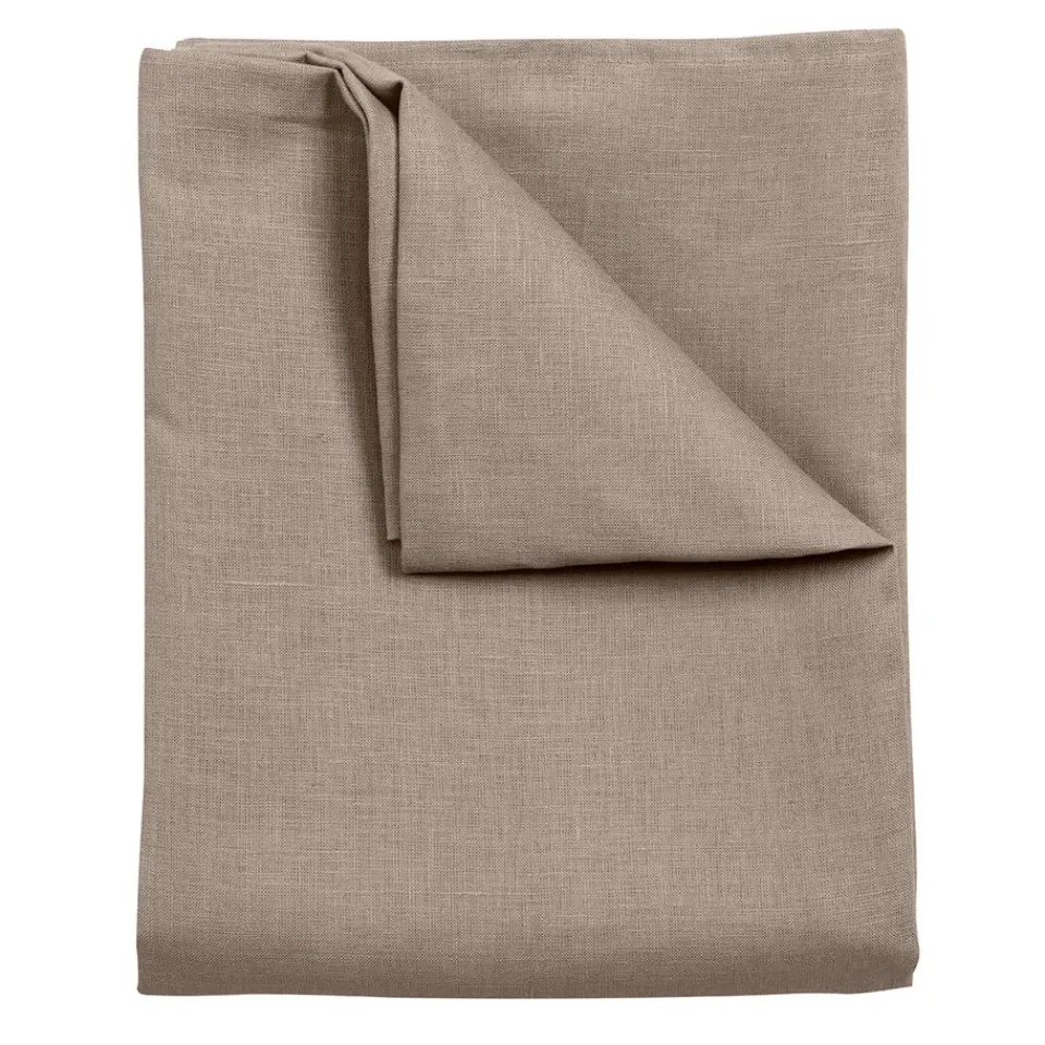 Scandi Living Mantel Clean 145 x 250 cm, sand Beige Outlet