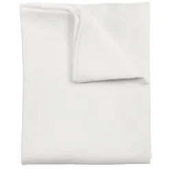 Scandi Living Mantel Clean 145 x 250 cm, white Blanco Hot