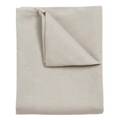 Scandi Living Manteles|Manteles<Mantel de lino Clean 145x350 cm, Greige BeigeGris