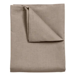 Scandi Living Manteles|Manteles<Mantel de lino Clean 145x350 cm, Sand Beige