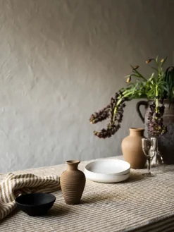 Tell Me More Manteles|Manteles<Mantel de mesa Leon de 145x270 cm, Especia BlancoNaranja