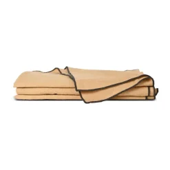 Sagaform Caminos De Mesa|Caminos De Mesa<Mantel Edith 150x280 cm, Beige