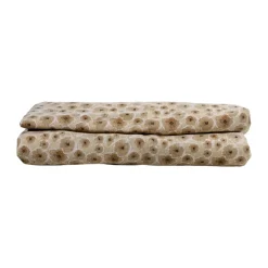 Sagaform Mantel Edith 150x280 cm, mixto Beige New