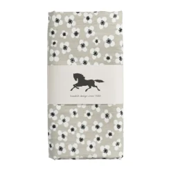 Almedahls Hules Y Telas Plastificadas|Hules Y Telas Plastificadas<Mantel encerado Belle Amie, , 145x220 cm Beige