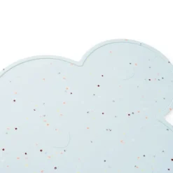 Done by deer Mantel individual Confetti 31x50 cm, Blue Azul Sale