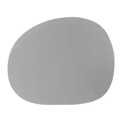 Aida Manteles Individuales<Mantel individual de silicona Raw creative 41x33,5 cm, claro Gris