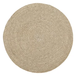 Dixie Manteles Individuales<Mantel individual Ella Ø38 cm, natural Beige