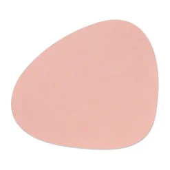 LIND DNA Mantel individual Nupo curve L, Rosa Best