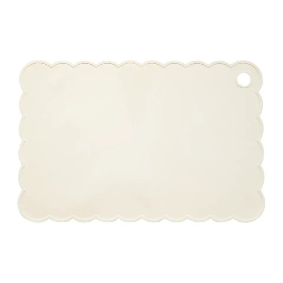 Jack o Juno Manteles Individuales<Mantel individual Poppy Placemat 25x38 cm, Cream Beige