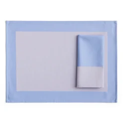 HAY Manteles Individuales<Mantel individual Ram 31x43 cm, Lavender Púrpura
