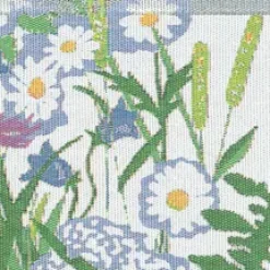 Ekelund Linneväveri Manteles Individuales<Mantel individual Sommartid, 35x48 cm Multi