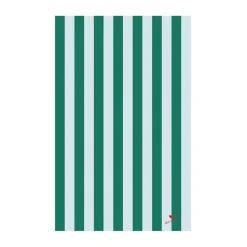 Byon Mantel Love 150x280 cm, Verde-azul claro VerdeAzul Sale
