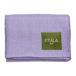 Iittala Mantel Play 135x250 cm, Lila-oliva PúrpuraVerde Online