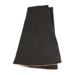 Sagaform Caminos De Mesa|Caminos De Mesa<Mantel redondo Edith Ø180 cm, Gris