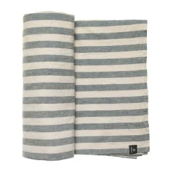 Himla Mantel Riviera 145x250 cm, Azur Azul