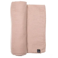Himla Mantel Sunshine 145x330 cm, Nude BeigeRosa Discount