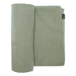Himla Mantel Sunshine 145x330 cm, Sage Verde Hot