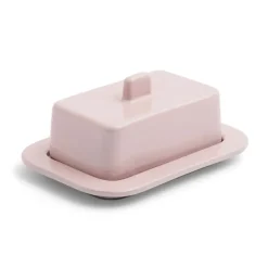 HAY Mantequilleras<Mantequillera Barro, Pink Rosa