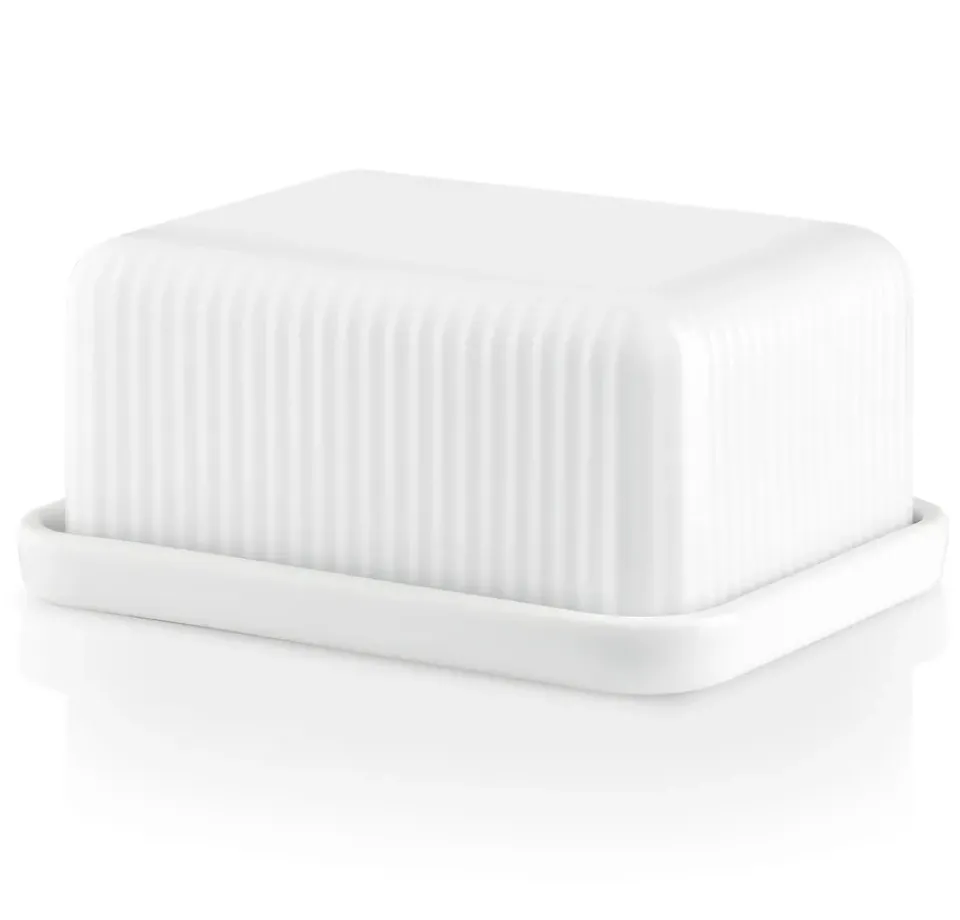 Eva Solo Mantequillera Eva Trio Legio Nova, 12 cm Blanco Online