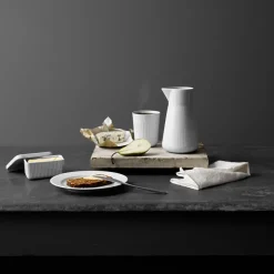 Eva Solo Mantequillera Eva Trio Legio Nova, 12 cm Blanco Online