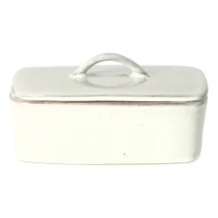 Broste Copenhagen Mantequillera Nordic Sand, 5,5 cm Beige Online