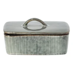 Broste Copenhagen Mantequilleras<Mantequillera Nordic Sea, 5,5 cm Azul
