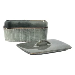 Broste Copenhagen Mantequilleras<Mantequillera Nordic Sea, 5,5 cm Azul