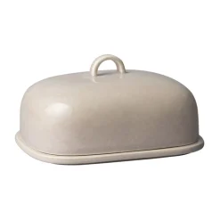 Villeroy & Boch Mantequilleras<Mantequillera Perlemor Home 15,5x12,5 cm, Beige