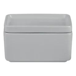 Blomus Mantequillera Pilar 250 ml, Mirage grey Gris Hot