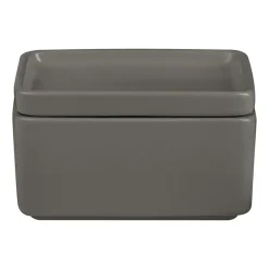 Blomus Mantequilleras<Mantequillera Pilar 250 ml, Pewter Gris