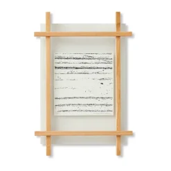 Gejst Marcos<Marco Daiku A3 29,7x42 cm, Roble Beige
