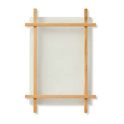 Gejst Marco Daiku 50x70 cm, Roble Beige Sale