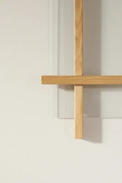 Gejst Marco Daiku 50x70 cm, Roble Beige Sale
