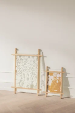 Gejst Marco Daiku 50x70 cm, Roble Beige Sale