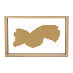 URBAN NATURE CULTURE Marcos<Marco de fotos Floating Double 22,5x35 cm, Aesthetic-natural Beige