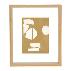 URBAN NATURE CULTURE Marcos<Marco de fotos Floating M 20x25 cm, Aesthetic-natural Beige