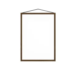 MOEBE Marco Frame A3 31,7x44 cm, Smoked oak Marrón New
