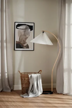 Scandi Essentials Marcos<Marco Stensö , 50x70 cm Negro