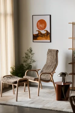 Scandi Essentials Marco Stensö nogal, 50x70 cm Marrón Hot