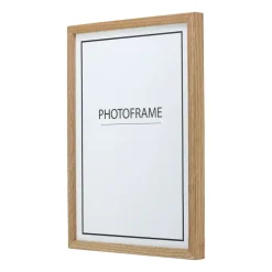 Scandi Essentials Marco Stensö roble, 30x40 cm Marrón Hot
